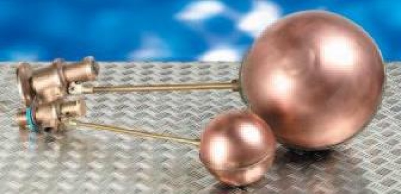 Equilibrium Ball Valves 